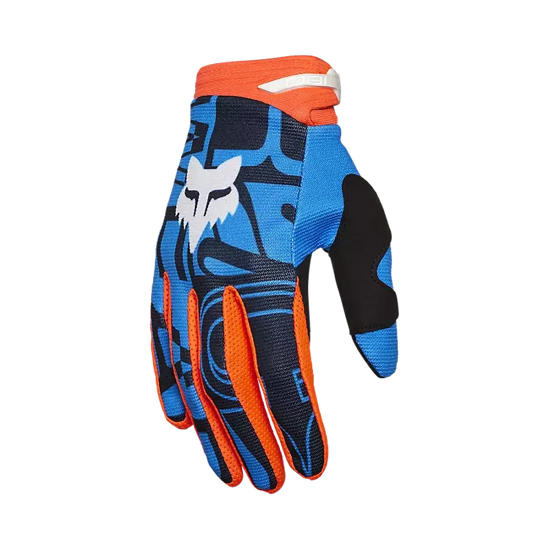 Gloves Fox 180 Race Spec 33125-188 Fox Gloves