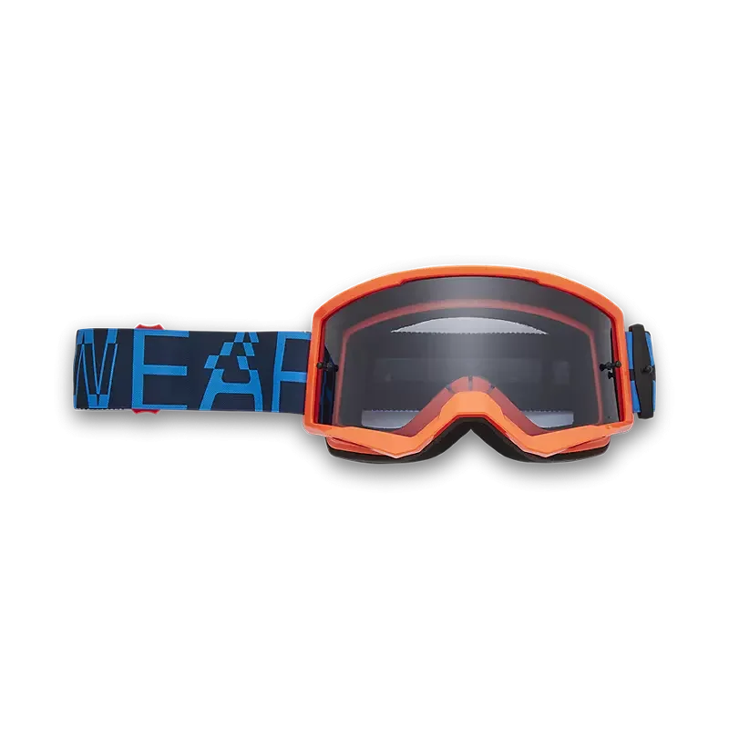 Fox goggle Main Race Spec (without packaging)