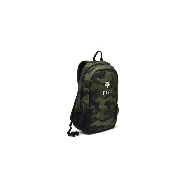 Backpack FOX 180 Camo Green