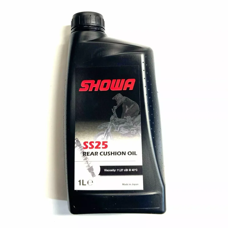 Rear Shock Oil Showa SS05 L598025001 Showa Fork and shock Oils