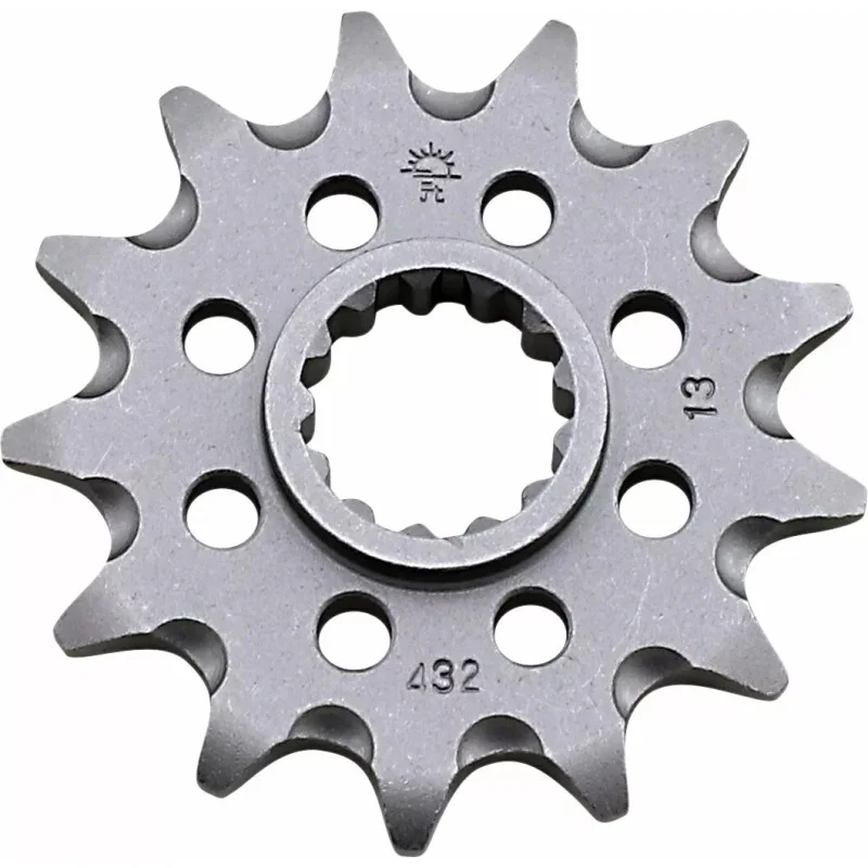 Front sprocket JT | Suzuki RM 250 JTF432 JT Front sprockets