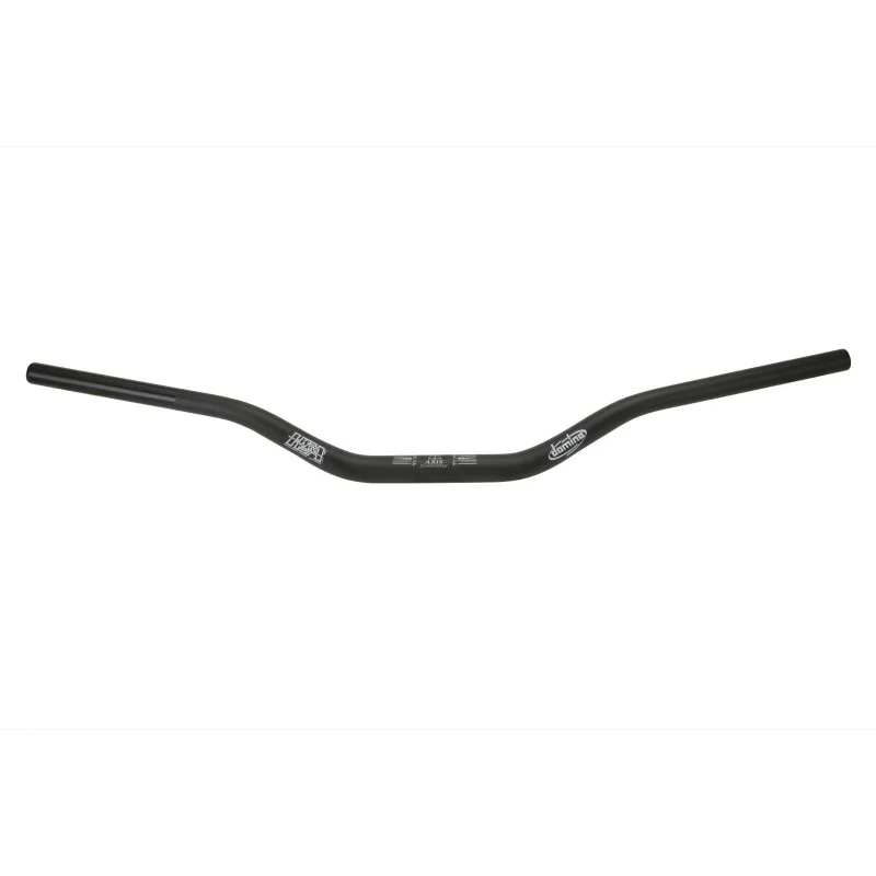 Handlebar HSA 28 mm Domino "ex Barozzi" 0504.94.10.04-0 Domino Motocross Handlebars