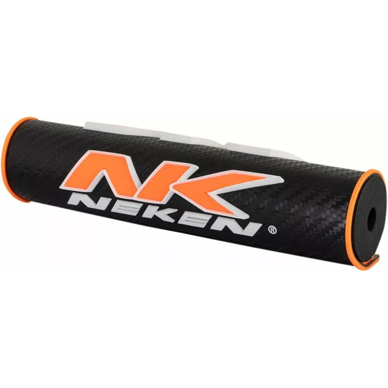 Bar Pad neken 22 mm Carbon Look 0601472 Neken  Bar pads