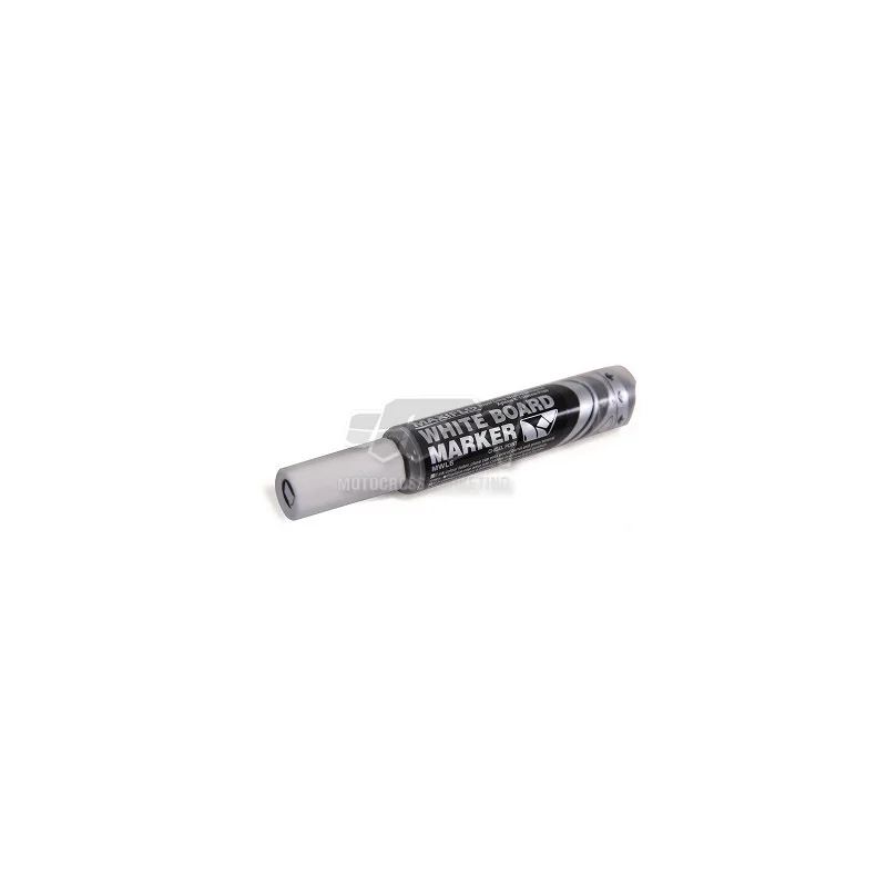 Removable Marker for Plates Color Black AV3402N Motocross Marketing Outillage-Autres outils