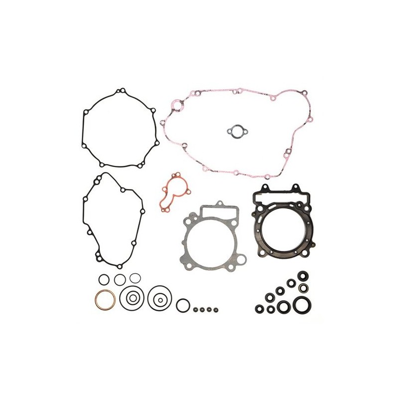 Komplettes Dichtungsset Prox | Kawasaki KXF 450 2006-2008