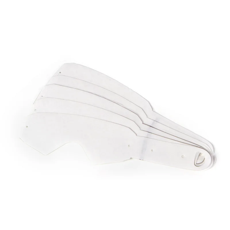 Tear Off Ethen MX06 10 pz LSTO0600 Ethen Accessoires masques