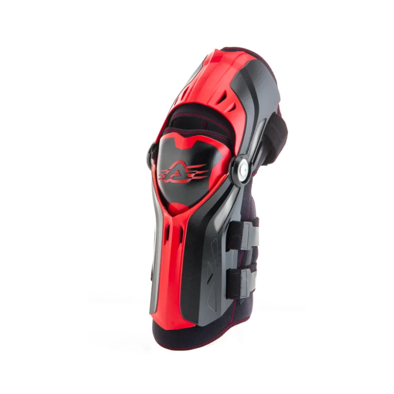 GORILLA ACERBIS KNEE GUARDS 0022114.323 Acerbis Genouillères