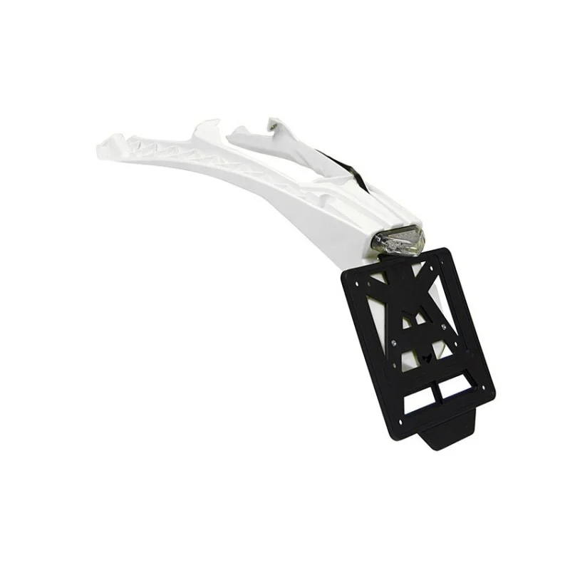 TAILLIGHT INTEGRA RACING HUSQVARNA - EU VERSION 3685 Racetech Phare