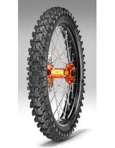 Front Tyre Metzeler 360 Mid Soft 90/90-21 03120343 Metzeler  Motocross-Enduro Tyres