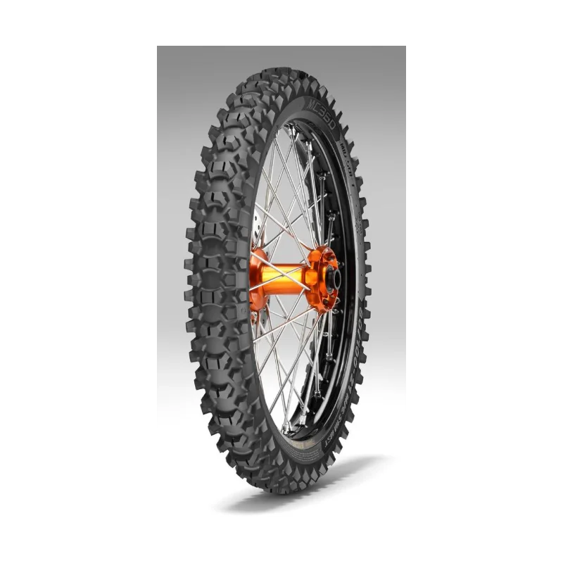 Front Tyre Metzeler 360 Mid Soft 90/90-21 03120343 Metzeler  Motocross-Enduro Tyres