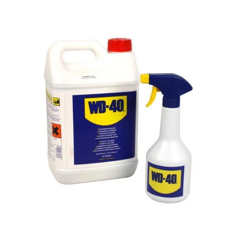 Multi-Purpose tank 5 lt WD-40 050030 WD-40 Fett - Schmiermittel