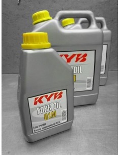 Fork Oil Kayaba 01M 130010010101 Kayaba Getriebeöl