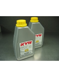 Rear Shock Kayaba Oil K2C KYBK2C1-130020010101 Kayaba Fork and shock Oils