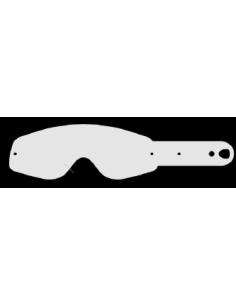 Tear Off Oakley - 100% - Scott - Pro Grip - FOX 3861 Compatibili - Aftermarket Goggle Accessories