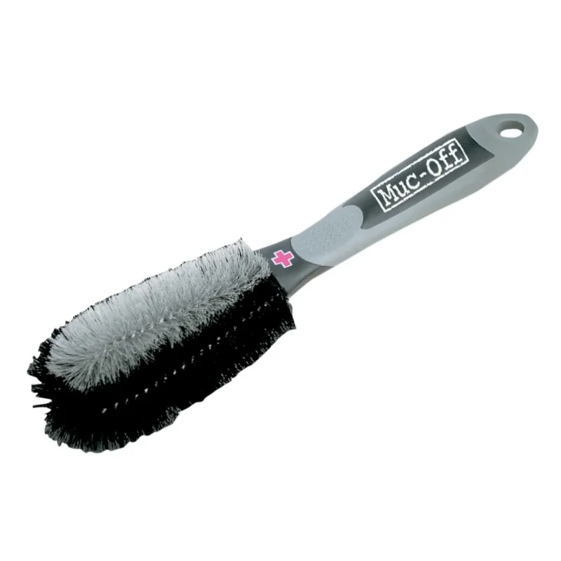 Wheel And Component Brush Muc Off 38500168 MucOff Reifen- und Felgenwerkzeug