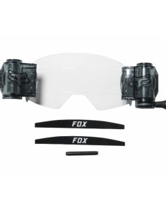 Kit Roll Off For FOX VUE 24219-012 Fox Goggle Accessories