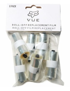 Film Ricambio Roll Off VUE 6 Pcs 22747-012