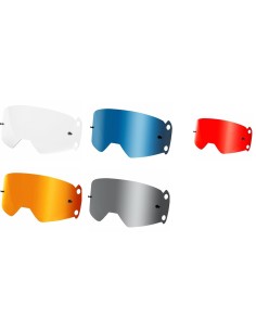 Replacement Lens FOX VUE LENTRICFOXVUE Fox Goggle Accessories