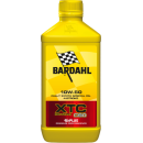 Engine Oil Bardahl XTC C60 OFF ROAD 10W50 340140 Bardahl Huile moteur MX