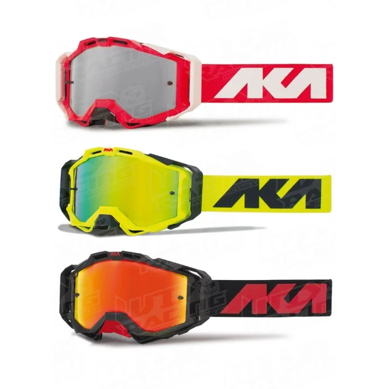 AKA Magnetika Goggles 4051 AKA Brillen