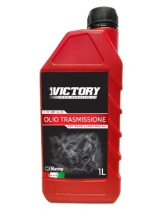 Gear oil WDracing VictoryMX Oils 10w40 C105610W40TPW009Y WDracing-Victory GearBox Oil