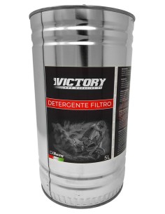 Air Filter cleaner 5L VictoryMX C1056DFIL5LT WDracing-Victory Huiles et nettoyage filtre à air