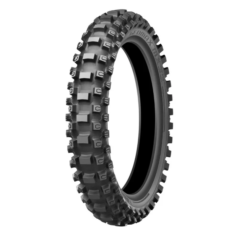 Rear tyres Dunlup MX-33 4159 Dunlop Motocross-Enduro Reifen