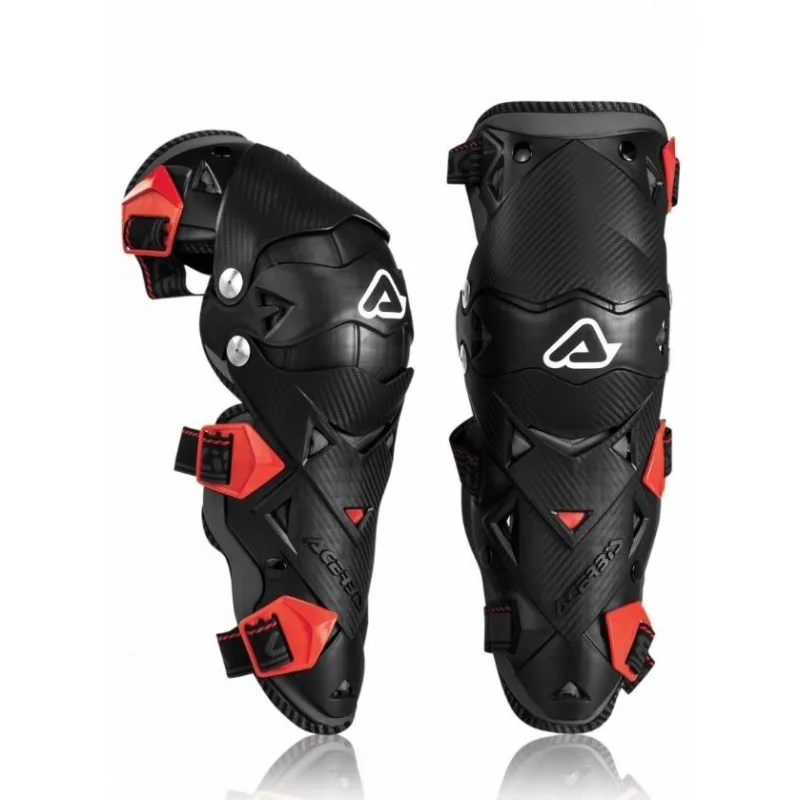 Knee Guard Impact EVO 3.0 Acerbis 0021608.323 Acerbis Kneebraces