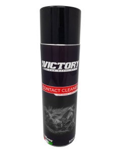 Contact Cleaner VictoryMX 500ml - Pulitore freni, frizioni e catena C1056PSGR500ML
