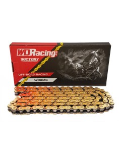 VictoryMX offroad chain 520 CATVICTORY520 WDracing-Victory Chaînes
