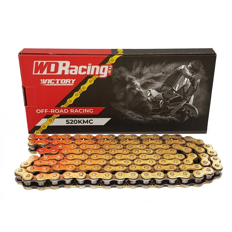 VictoryMX offroad chain 520 CATVICTORY520 WDracing-Victory Chains