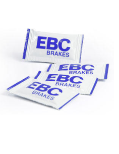 Brake Piston Lube Bag EBC 36070033  Grease and Lubes