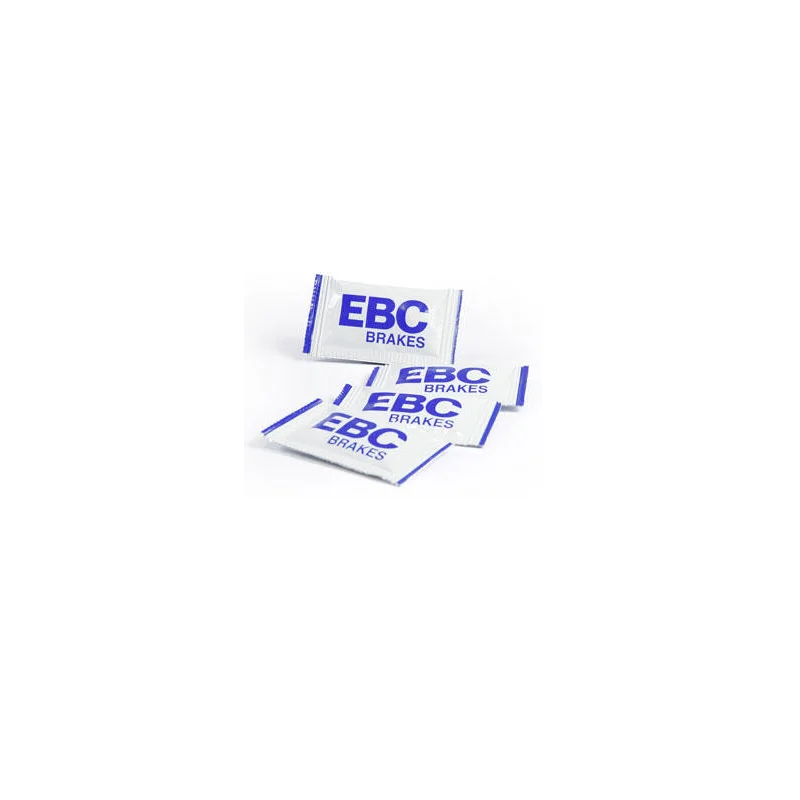 Brake Piston Lube Bag EBC 36070033  Graisse et lubrifiant