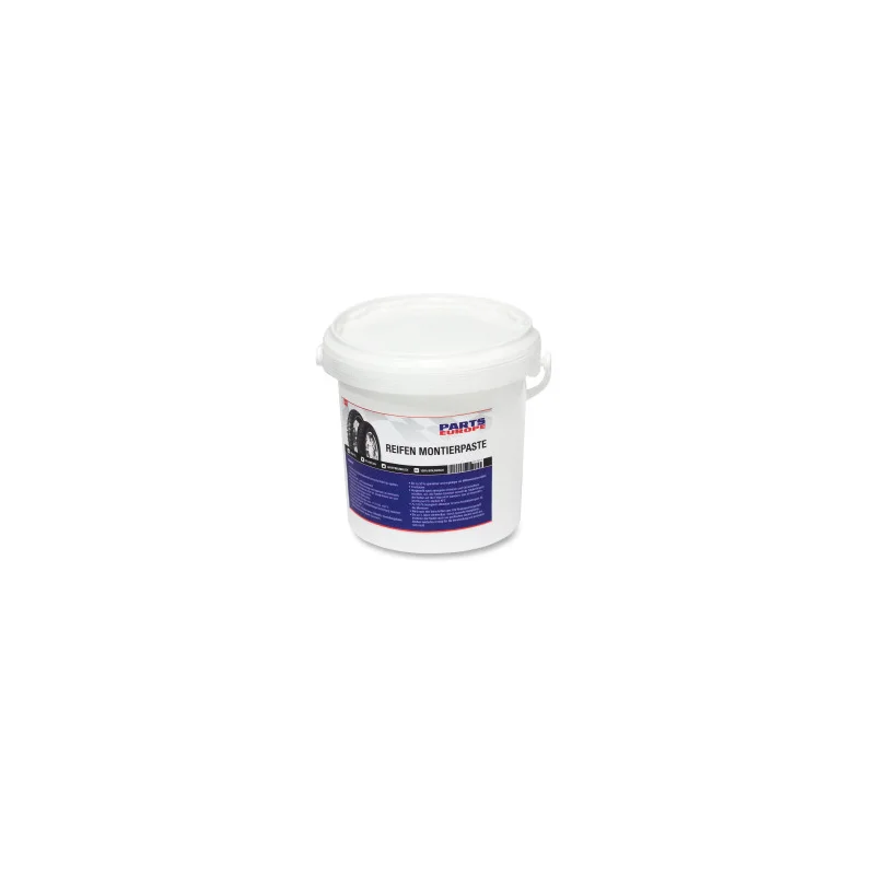 Tire Mounting Paste Parts unlimited 1Kg 03650064 PartsUnlimited Sonstiges