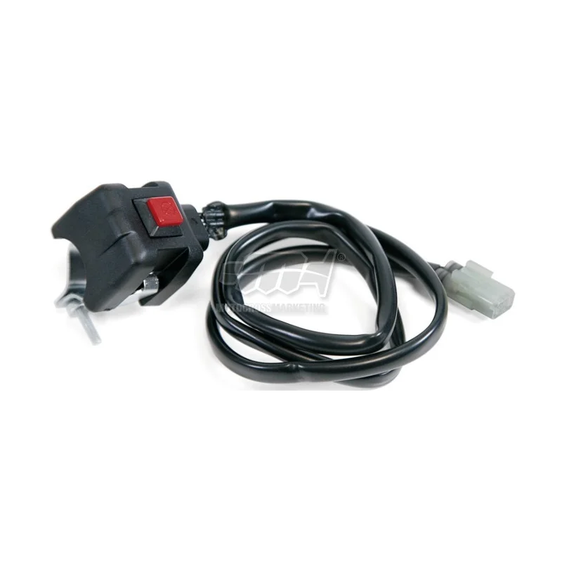 Kill Switch YZF 250-450 014-019 & WRF 250-450 016-019 AV2229 Motocross Marketing Kill switch