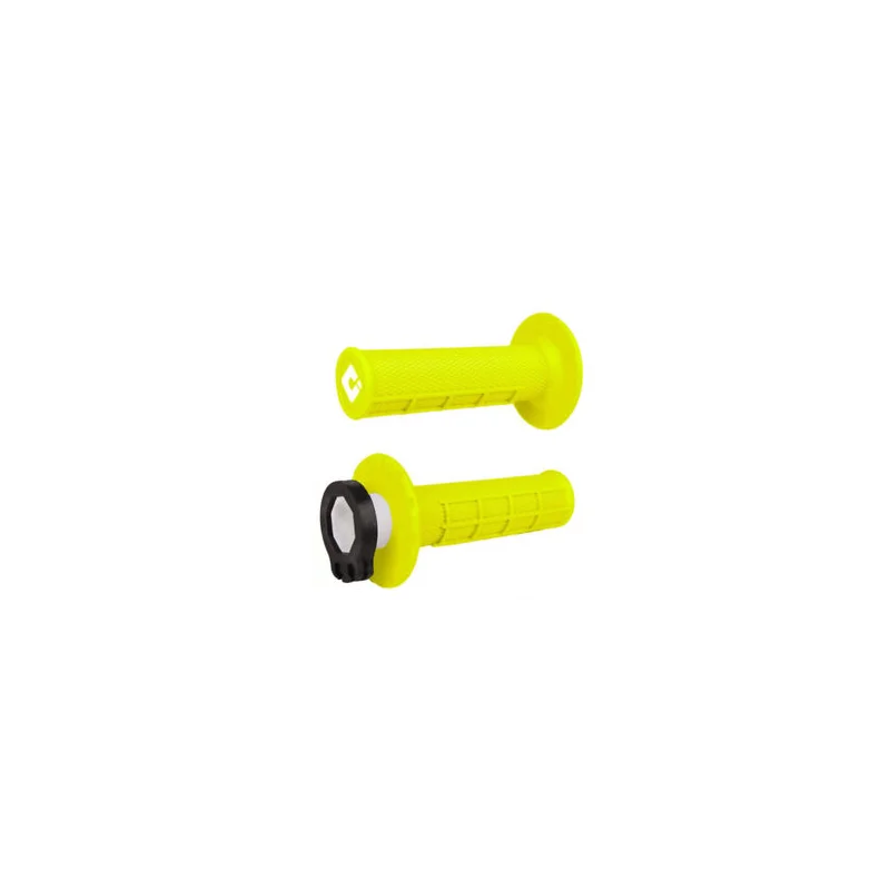 Grip ODI V2 2 or 4 Stroke yellow fluo 06302278 ODI Grips