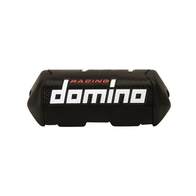 Bar Pad Handlebar 28mm Carbon Look 1000.58 Domino Bar pads