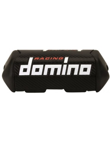 Paracolpi per manubrio senza traversino 28 mm Domino