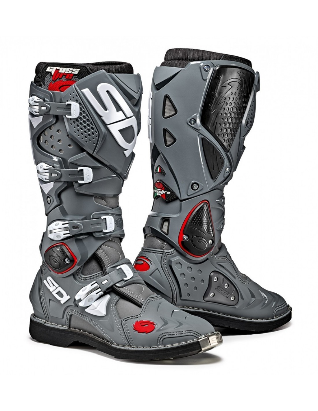 Boots Sidi Crossfire 2 TA