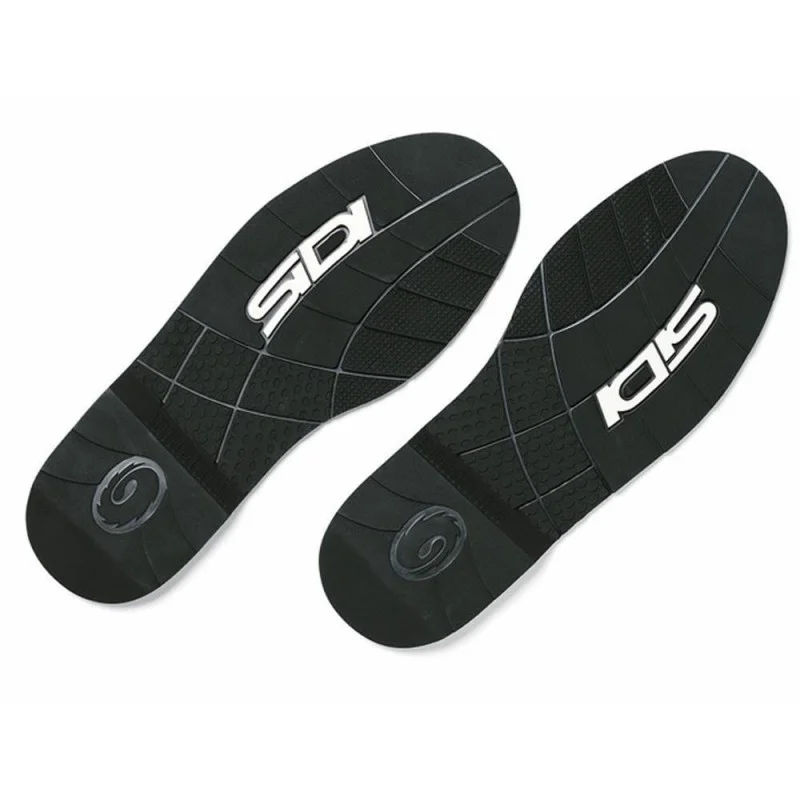 Soles for Cross Boots with toe SIDI RSUCROSS Sidi  Motorradstiefel Teile