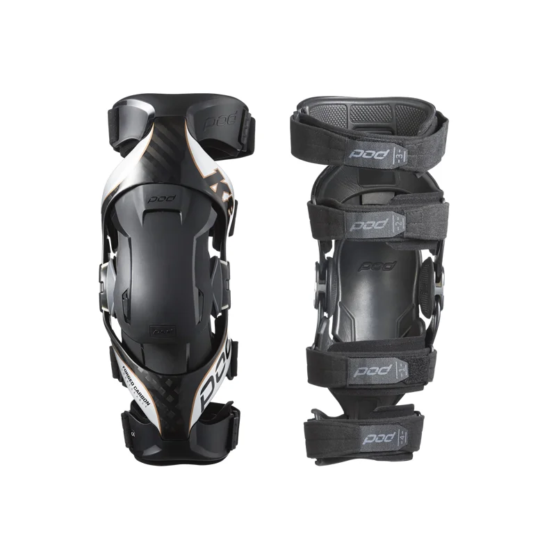 POD Active K8 V2 Knee Brace (Pair) 4582 POD  Kneebraces