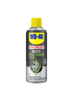 Spray pulisci catena WD-40 400ml 37040368