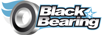 BLACK BEARING