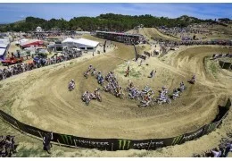 6a Prova Del Mondiale MXGP (SPAGNA)