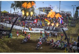 MXGP Della Repubblica Ceca: Confermata la presenza in Calendario fino al 2030