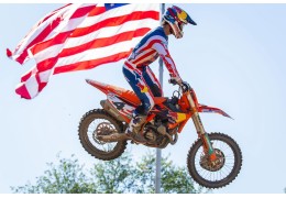 Il Motocross Delle Nazioni ritorna in America nel 2025 per la 78° Edizione