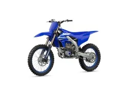 Yamaha Presenta la nuova Gamma MX 2025