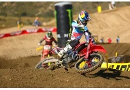 1a Prova del National (Fox Raceway)