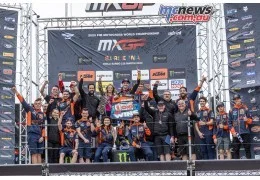 Mxgp Riola Sardo