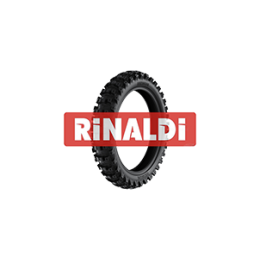 Motocross-Enduro Rinaldi-Reifen